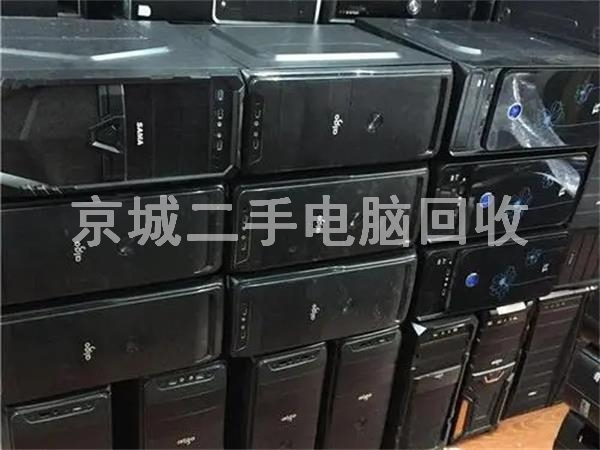 北京臺式電腦回收，收購主機主板，北京回收廢舊顯示器